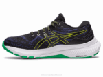 Asics Gel Kayano 29 Zapatillas Ralladura Lima Negra - Image 4