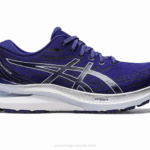 Asics Gel Kayano 29 Zapatillas Running Azul Cielo Suave