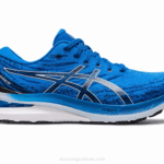 Asics Gel Kayano 29 Zapatillas Running Azul Electrico Blanco