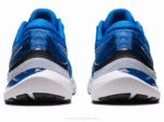 Asics Gel Kayano 29 Zapatillas Running Azul Electrico Blanco - Image 5