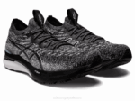Asics Gel Kayano 29 Zapatillas Running Blanco Negro - Image 2