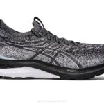 Asics Gel Kayano 29 Zapatillas Running Blanco Negro