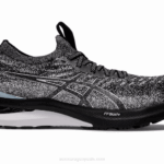 Asics Gel Kayano 29 Zapatillas Running Blanco Negro