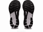 Asics Gel Kayano 29 Zapatillas Running Blanco Negro - Image 6