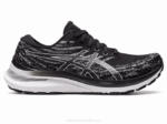 Asics Gel Kayano 29 Zapatillas Running Blanco Negro