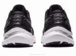 Asics Gel Kayano 29 Zapatillas Running Blanco Negro Ancho 2LVJ3131 - Image 5