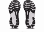 Asics Gel Kayano 29 Zapatillas Running Blanco Negro Ancho 2LVJ3131 - Image 6