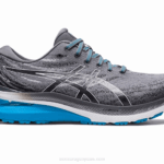 Asics Gel Kayano 29 Zapatillas Running Metrópolis Blanco