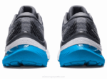 Asics Gel Kayano 29 Zapatillas Running Metrópolis Blanco - Image 5