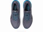 Asics Gel Kayano 29 Zapatillas Running Metrópolis Blanco - Image 6