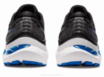 Asics Gel Kayano 29 Zapatillas Running Negro Azul Eléctrico - Image 5