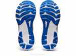Asics Gel Kayano 29 Zapatillas Running Negro Azul Eléctrico - Image 7