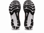 Asics Gel Kayano 29 Zapatillas Running Tomate Cherry Negro - Image 7