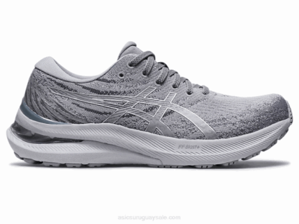 Asics Gel Kayano 29 Zapatillas Running Yeso Plata