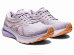 Asics Gel Kayano 29 Zapatillas Violeta Anochecer Duna Verano - Image 2