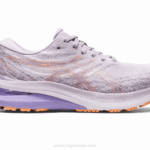 Asics Gel Kayano 29 Zapatillas Violeta Anochecer Duna Verano