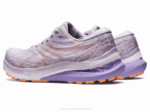 Asics Gel Kayano 29 Zapatillas Violeta Anochecer Duna Verano - Image 3