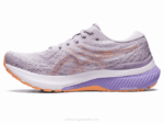 Asics Gel Kayano 29 Zapatillas Violeta Anochecer Duna Verano - Image 4