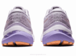 Asics Gel Kayano 29 Zapatillas Violeta Anochecer Duna Verano - Image 5