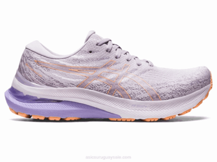 Asics Gel Kayano 29 Zapatillas Violeta Anochecer Duna Verano