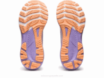 Asics Gel Kayano 29 Zapatillas Violeta Anochecer Duna Verano - Image 7
