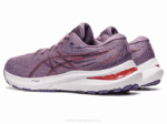 Asics gel-kayano 29 zapato escolar cuarzo violeta papaya - Image 3