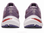Asics gel-kayano 29 zapato escolar cuarzo violeta papaya - Image 5