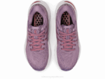 Asics gel-kayano 29 zapato escolar cuarzo violeta papaya - Image 6