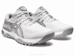Asics Gel Kayano 2LVJ292 Zapatillas Gris Glaciar Plata Pura - Image 2