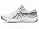 Asics Gel Kayano 2LVJ292 Zapatillas Gris Glaciar Plata Pura - Image 4