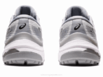 Asics Gel Kayano 2LVJ292 Zapatillas Gris Glaciar Plata Pura - Image 5