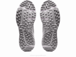 Asics Gel Kayano 2LVJ292 Zapatillas Gris Glaciar Plata Pura - Image 7