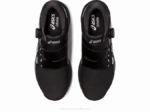 Asics Gel Kayano Ace Boa Zapatillas Negras y Plateadas - Image 6