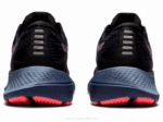Asics Gel Kayano Lite 2 Calzado Deportivo Azul Trueno Coral Llamante - Image 5