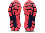 Asics Gel Kayano Lite 2 Calzado Deportivo Azul Trueno Coral Llamante - Image 7