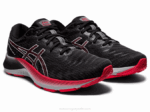 Asics Gel Kayano Lite 2 Zapatillas Blanco Negro Comodidad y Estilo - Image 2