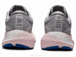 Asics Gel Kayano Lite 2 Zapatillas Piamonte Gris Unidad Lago - Image 5