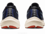 Asics Gel Kayano Lite 3 Zapatillas Azul Índigo Negro Comodidad y Estilo - Image 5