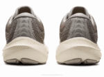 Asics Gel Kayano Lite 3 Zapatillas Gris Ostra Rosa Helado Comodidad y Estilo - Image 5