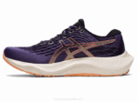 Asics Gel-Kayano Lite 3 Zapatillas Púrpura Polvoriento Duna de Verano - Image 4