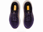 Asics Gel-Kayano Lite 3 Zapatillas Púrpura Polvoriento Duna de Verano - Image 6