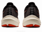 Asics Gel Kayano Lite 3 Zapatillas Sombra de Humo Tomate Cherry - Image 5