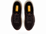 Asics Gel Kayano Lite 3 Zapatillas Sombra de Humo Tomate Cherry - Image 6