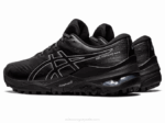 Asics Gel Kayano Negro Estilo y Comodidad Sin Igual - Image 3