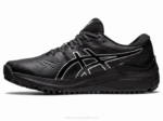 Asics Gel Kayano Negro Estilo y Comodidad Sin Igual - Image 4