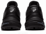 Asics Gel Kayano Negro Estilo y Comodidad Sin Igual - Image 5