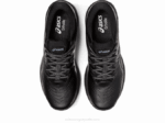 Asics Gel Kayano Negro Estilo y Comodidad Sin Igual - Image 6