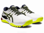 Asics Gel Kayano Zapatillas Blanco Medianoche Comodidad y Estilo - Image 2