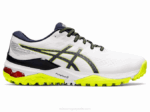 Asics Gel Kayano Zapatillas Blanco Medianoche Comodidad y Estilo