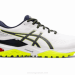 Asics Gel Kayano Zapatillas Blanco Medianoche Comodidad y Estilo